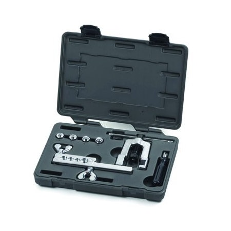 Gearwrench FLARE KIT ISO/BUBBLE TYP TUBE GWR41870